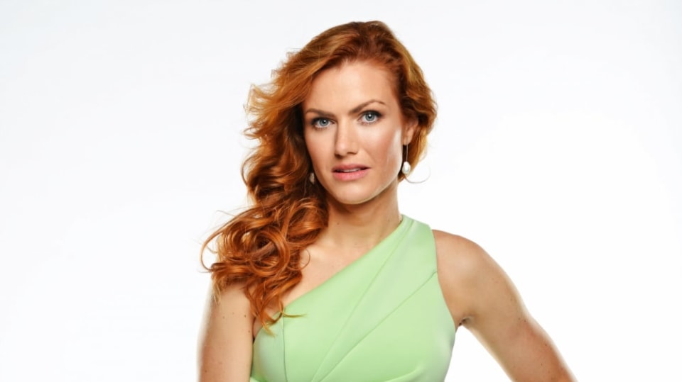 Gabriela Koukalová novou moderátorkou pořadu SHOWTIME.